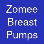 Zomee Breast Pumps