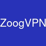 ZoogVPN