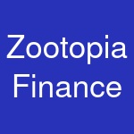 Zootopia Finance