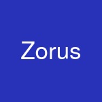 Zorus