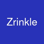 Zrinkle