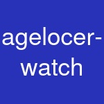 agelocer-watch