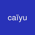 caïyu