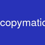 copymatic.ai Deal