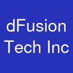 dFusion Tech Inc