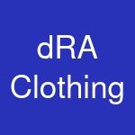 dRA Clothing