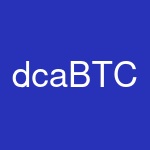 dcaBTC