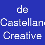 de Castellane Creative