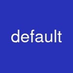 default