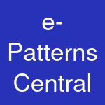 e-Patterns Central