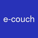 e-couch