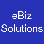 eBiz Solutions