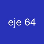 eje 64