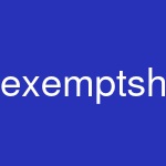 exemptshop