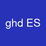 ghd ES