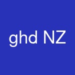 ghd NZ