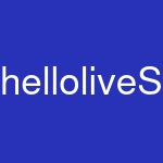 helloliveSHOP