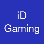 iD Gaming