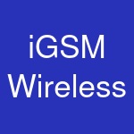 iGSM Wireless