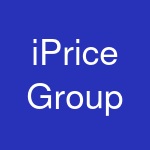 iPrice Group