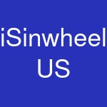 iSinwheel US