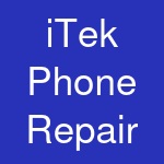 iTek Phone Repair