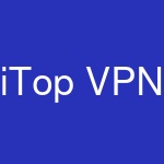 iTop VPN Deal