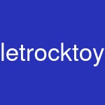 letrocktoys