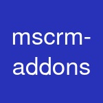 mscrm-addons