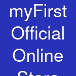 myFirst Official Online Store