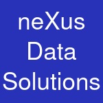 neXus Data Solutions