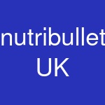 nutribullet UK