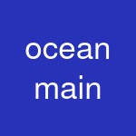 ocean+main