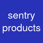 SENTRY Products