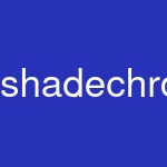 shadechrono