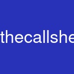 thecallsheet