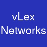 vLex Networks