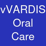 vVARDIS Oral Care