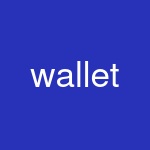 wallet