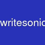 writesonic