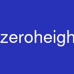 zeroheight