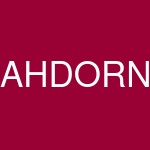 AHDORNED Deal