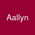 Aallyn Deal