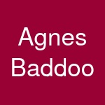 Agnes Baddoo