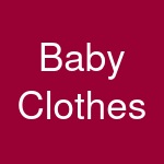 Baby Clothes