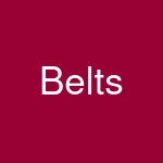 Belts