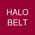 HALO BELT