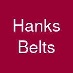 Hanks Belts