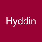 Hyddin