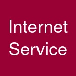 Internet Service